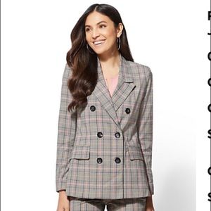 Suit set